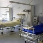 Which cities have most hospital in India ?