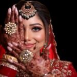 Top 10 Makeup Artist in Jalandhar, Punjab.