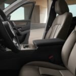 Which EV has the most luxurious interior and comfort features in 2026?