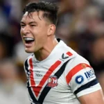 Joey Manu signs with PNG Chiefs, short-term 2027 NRL deal with rivals on cards