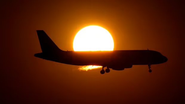 Flight attendants and pilots have highest risk of dying from radiation-linked cancers, study says