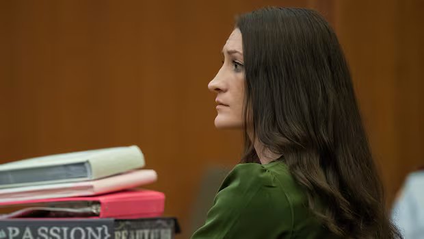 What is postpartum psychosis, the illness at the centre of Lindsay Clancy’s murder trial?