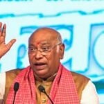 Goa Police book BJYM members for black-flag protest against Mallikarjun Kharge
