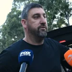 Swans boss set to announce player sanctions following board meeting