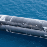 SpaceX rocket recovery: Massive spacecraft towed to Christmas Island after Indian Ocean splashdown