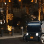 Australia driverless cars: How Australian company Zoox is leading the way for autonomous driving
