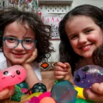 Squishies craze: Fake squishies boom as toy goes viral