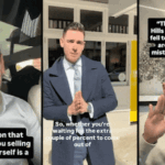 Property market slump: Agents shift tactics as interest rates and tax changes force change in tone