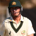 Australia v Bangladesh Second Test: Marnus Labuschagne fails yet again with the bat in Mackay