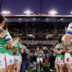 NRL LIVE updates: Raiders strike back against Broncos in Papalii’s final home game