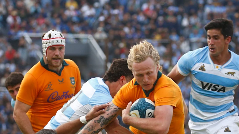 Wallabies vs Argentina: Australia eyes historic consecutive Test wins in Argentina