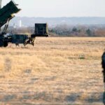 U.S. Patriot missile stocks ‘beyond critical’ due to Iran war, officials say – National