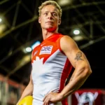 Sydney Swans clash against North Melbourne this Sunday will feel like a funeral amid sexual assault allegation