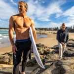 Surfing Super League: New  million professional competition promises ,000 salaries for Australian surfers