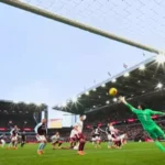 Herrington ready for Premier League debut