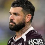 Adam Reynolds farewell: Brisbane Broncos players and rivals criticise Michael Maguire’s decision to bench skipper