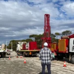 McLaren lands standout 4.96% heavy mineral average in WA Eucla Basin