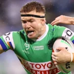 Hudson Young future: Raiders offer record-breaking .3m contract extension to fend off interest from PNG Chiefs