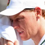 Jannik Sinner withdraws from US Open due to knee injury