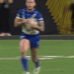 NRL 2026: The Las Vegas re-match 174 days in the making