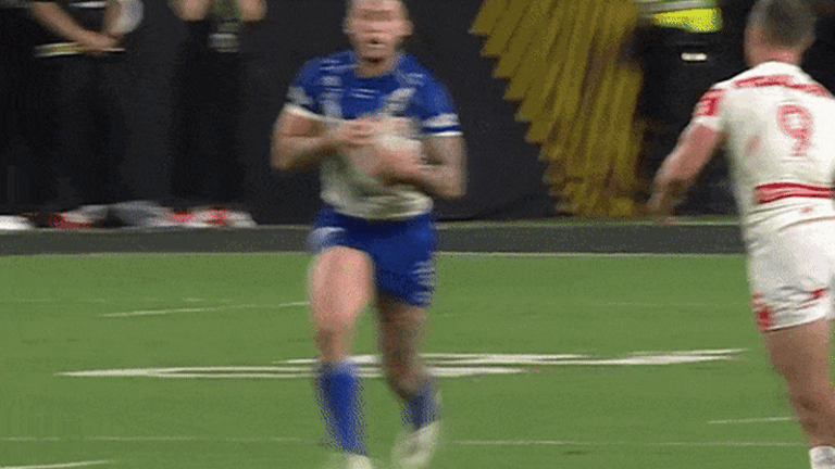 NRL 2026: The Las Vegas re-match 174 days in the making