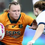 Australian sevens superstar Maddi Levi named for Wallaroos debut as Ballymore becomes golden headquarters