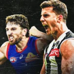 AFL finals: Why Nick Daicos and Marcus Bontempelli need their teammates to step up in the wildcard final