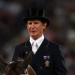 Heath Ryan suspension: Australian Olympian banned for 18 months following horse abuse investigation