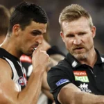 Scott Pendlebury Gold Coast move: Nathan Buckley explains why the AFL veteran’s career shift is the perfect next step