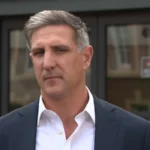 Swans CEO 'shocked' by allegations