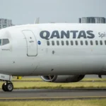 Sydney Airport taxiing incident: ATSB investigates potential conflict between two Qantas flights