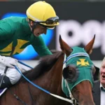 Sheza Alibi: Owner Fred Noffke backs dream horse to beat Autumn Glow in blockbuster Winx Stakes showdown