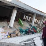 Has there been an increase in big earthquakes worldwide this year? – National