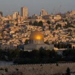 Jerusalem court acquits man charged in nun attack on insanity defence – National