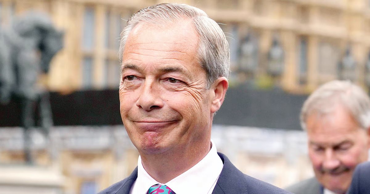 The British far right is stalling — so why is nobody talking about it?