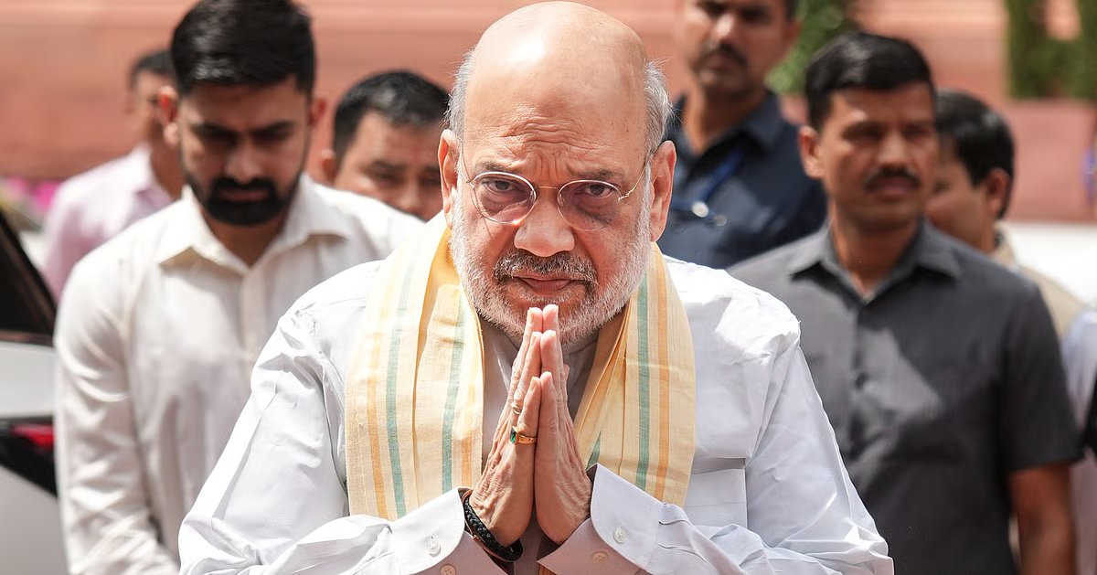 Congress: Is HM seeking 2/3 majority to pass delimitation-linked bill?