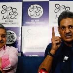 Kirti Azad threatens ‘pistol’ as Bengal’s ‘egg war’ escalates