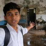 ‘School Thik Karo’: Students turn cameras on government schools, flag infrastructure gaps