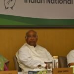 Congress slams Modi government for destroying future of students; to take ’Chhatron Ki Goonj’ to 800 cities
