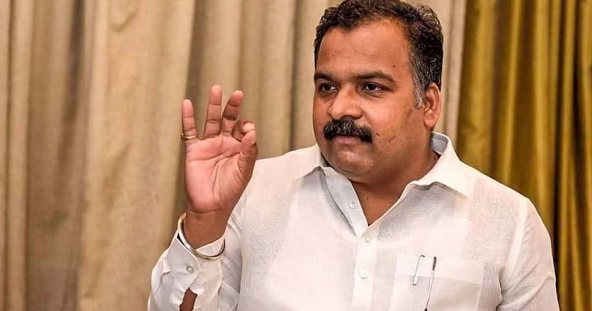 Congress will invite TVK to INDIA bloc after it wins MPs: Manickam Tagore