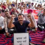 Punjab govt employees strike disrupts services, OPDs hit across state