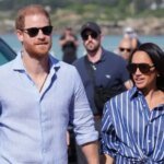 Prince Harry and Meghan Markle reportedly returning to Britain – National