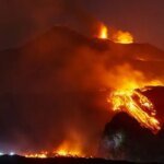 U.S. tourist killed by lightning strike while hiking Sicily’s Mount Etna – National