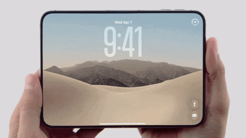 Apple unveils foldable iPhone Duo, iPhone 18 Pro, iPhone 18 Pro Max and Siri AI capabilities at launch event with new CEO John Ternus
