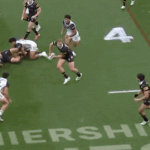NRL 2026: In just two NRL seasons, Sydney Roosters star Mark Nawaqanitawase has provided a lifetime of memories