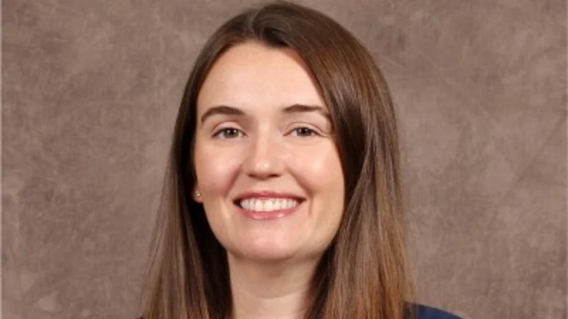 Bank of America vice president Erin Piacenti killed in Times Square stabbing