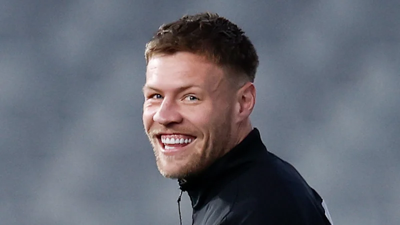 AFL Finals 2026: Collingwood’s Jordan De Goey on Tasmanian Devils’ radar