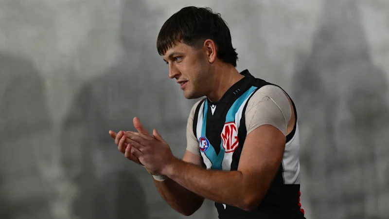 Buttering up the Power: The Cat-and-Dog fight to land an AFL superstar