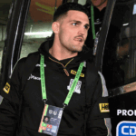 NRL finals 2026 LIVE updates: Cleary starts on the bench as preliminary final between Penrith and Newcastle gets under way
