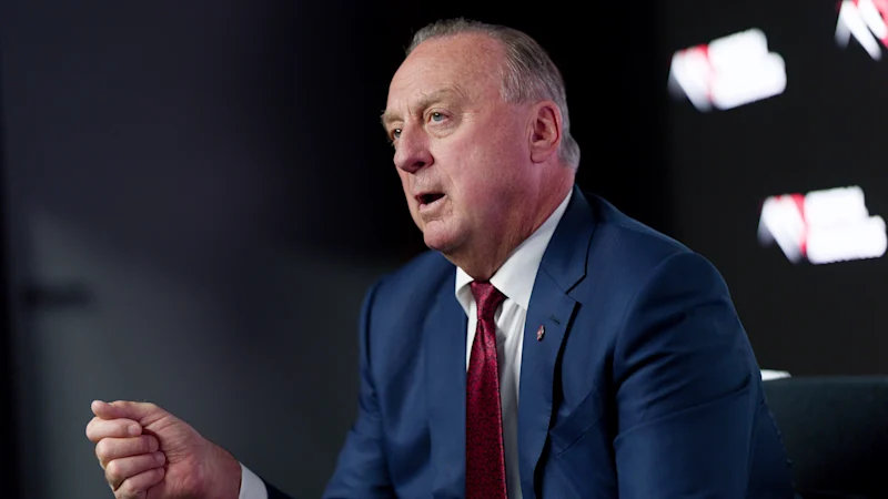 Mineral Resources ASIC investigation: Regulator’s probe into company and founder Chris Ellison ‘concluded’